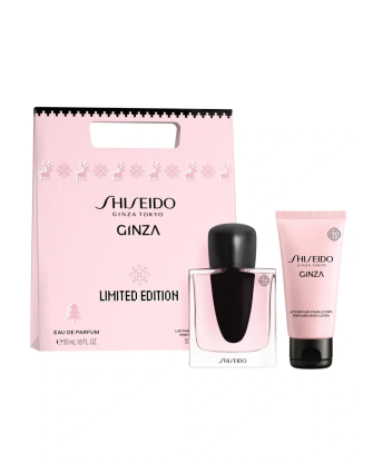 1 - GINZA Shopping Bag Kit