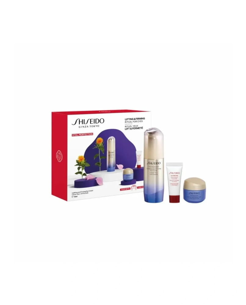 1 - Vital Perfection Eye Care Set