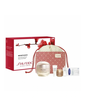 1 - Benefiance Pouch Set