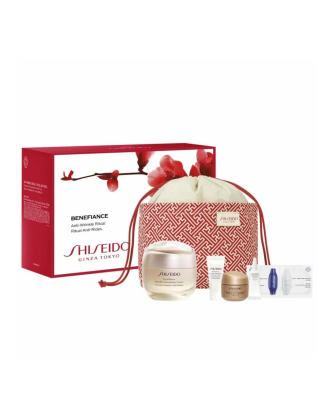 1 - Benefiance Pouch Set