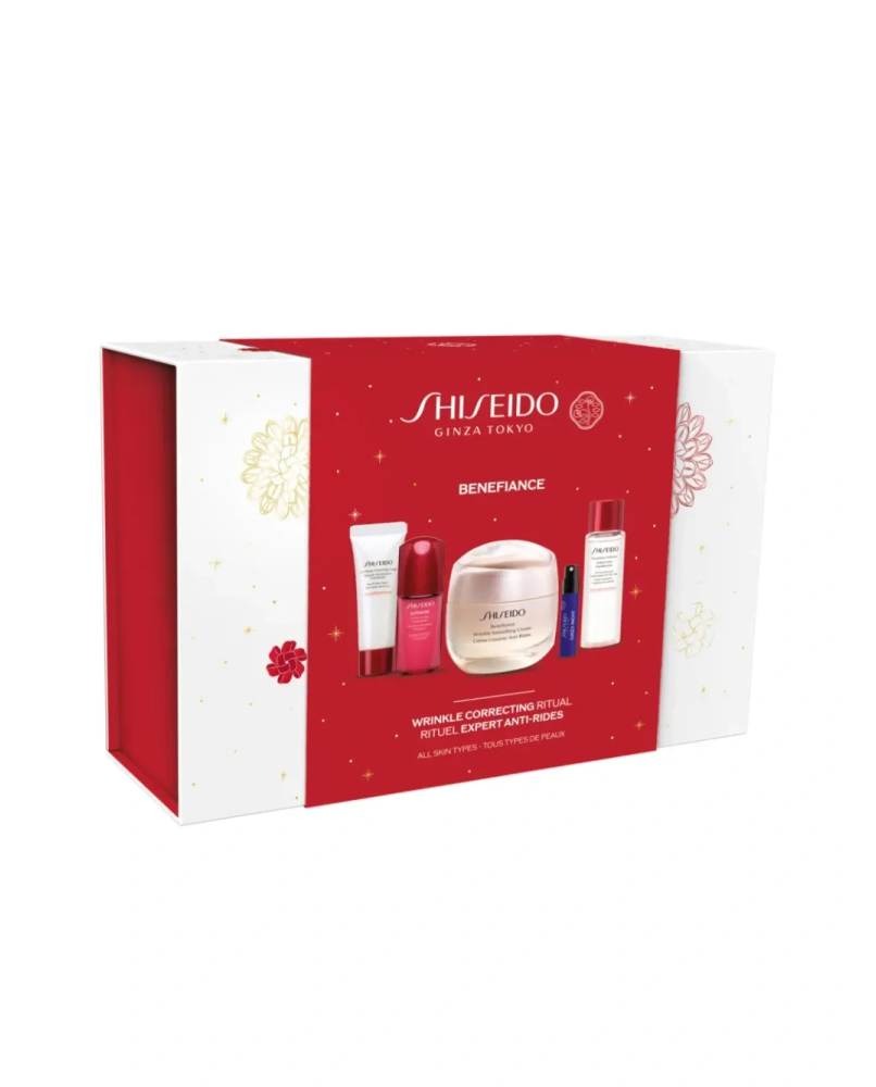 1 - Benefiance Holiday Kit