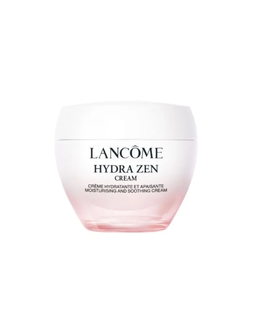 1 - HYDRA ZEN - Crema Idratante e Lenitiva 48 Ore di Idratazione 50ml