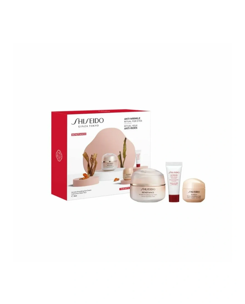 1 - Benefiance Eye Care Set