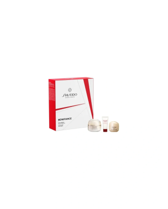 1 - Cofanetto Benefiance Eye Cream - Trattamento occhi donna