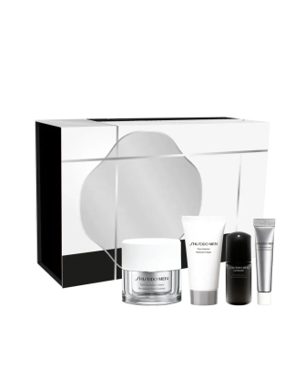 1 - MEN TOTAL REVITALIZER HOLIDAY KIT