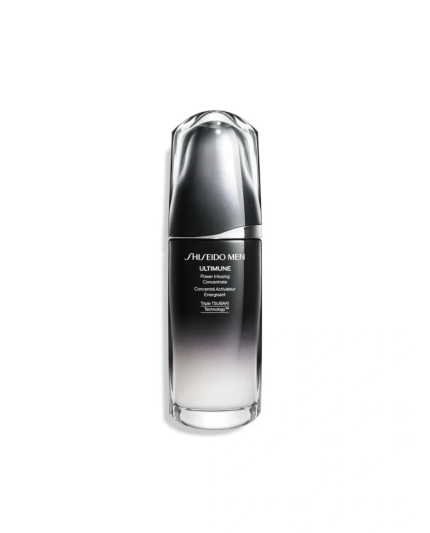 1 - Men Ultimune Power Infusing Concentrate Concentrato per il viso 75 ml Uomo