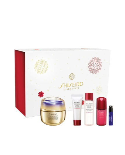 1 - Vital Perfection Lifting, Sculpting & Redensifying Ritual