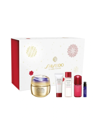 1 - Vital Perfection Lifting, Sculpting & Redensifying Ritual