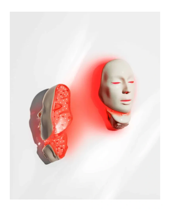 1 - my LED mask