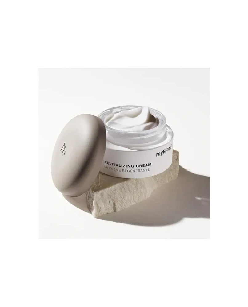 1 - Revitalizing Cream 60Ml