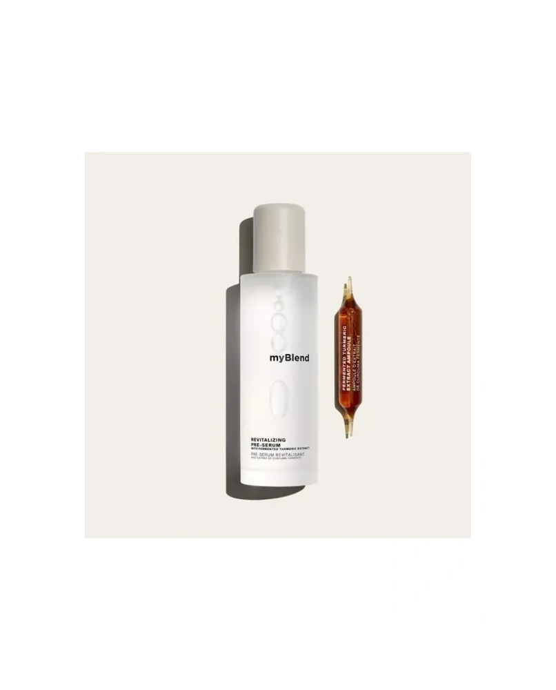 1 - Revitalizing Pre-Serum 140Ml+10Ml