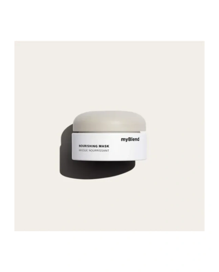 1 - Nourishing Mask 60Ml