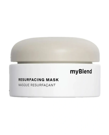 1 - resurfacing mask