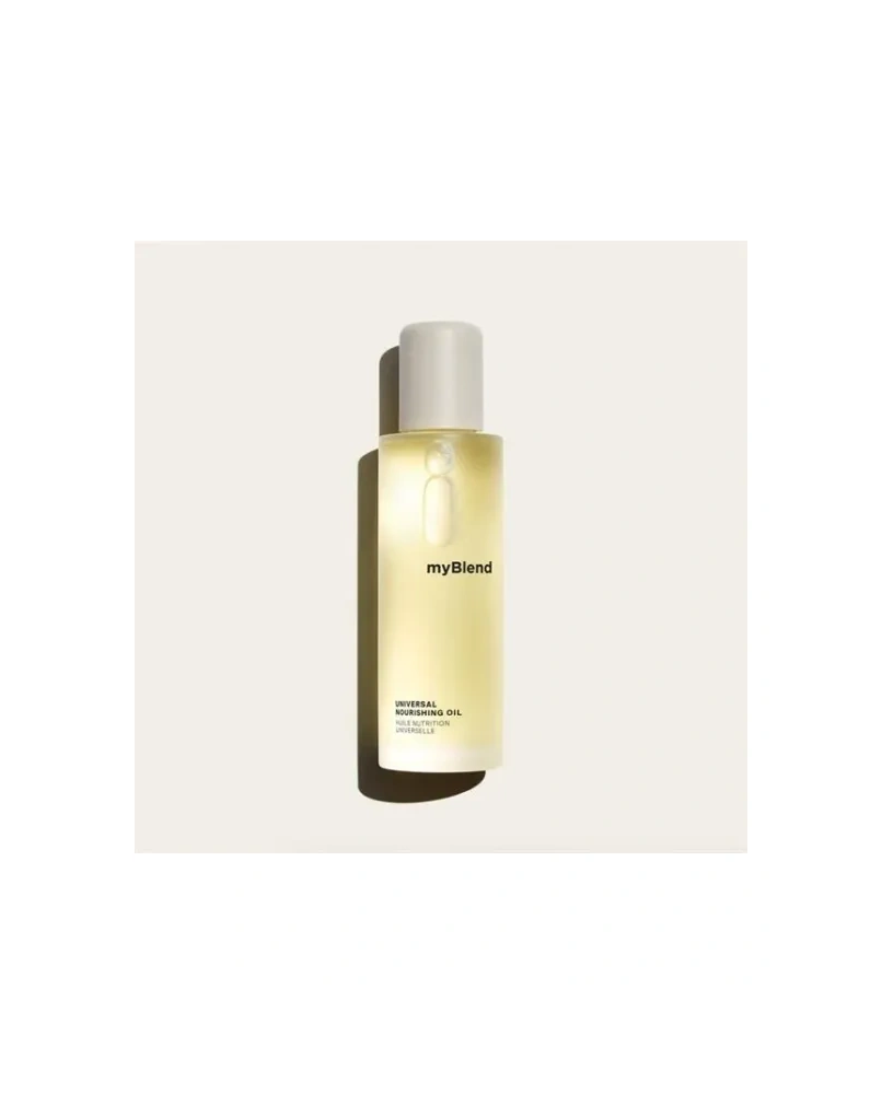 1 - Universal Nourishing Oil