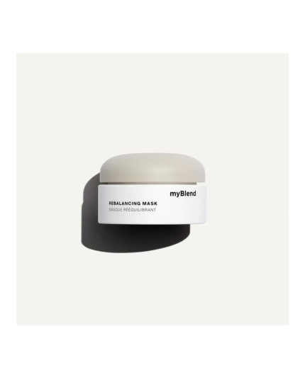 1 - MASCHERA RIEQUILIBRANTE / MASQUE REEQUILIBRANT 60ML