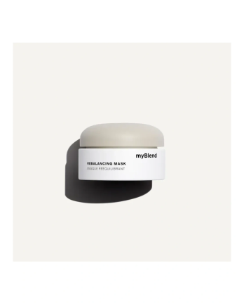 1 - MASCHERA RIEQUILIBRANTE / MASQUE REEQUILIBRANT 60ML