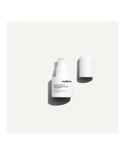 1 - SUPERSERUM DARK SPOTS / TACHES 15ML