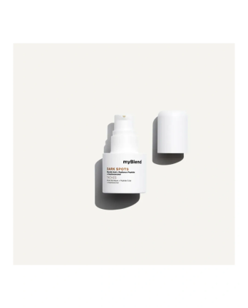 1 - SUPERSERUM DARK SPOTS / TACHES 15ML