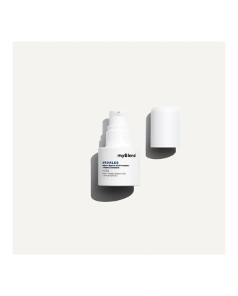 1 - SUPERSERUM WRINKLES / RIDES 15ML