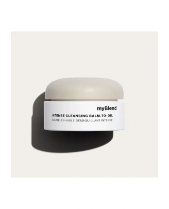 1 - Intense Cleansing Balm-To-Oil
