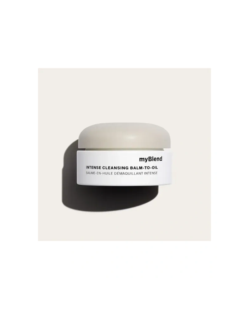 1 - Intense Cleansing Balm-To-Oil