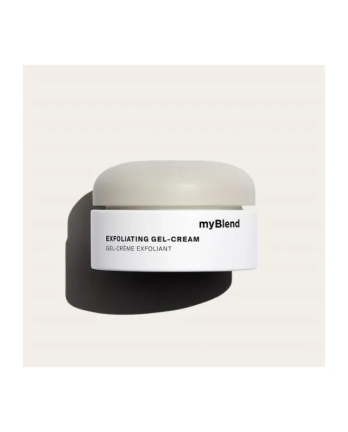 1 - Exfoliating Gel Cream 60Ml