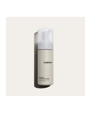 1 - Enzyme Cleansing Foam