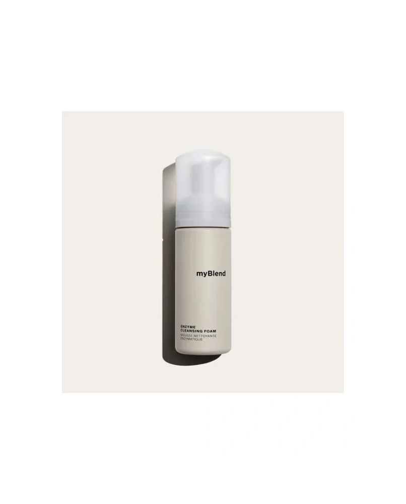 1 - Enzyme Cleansing Foam