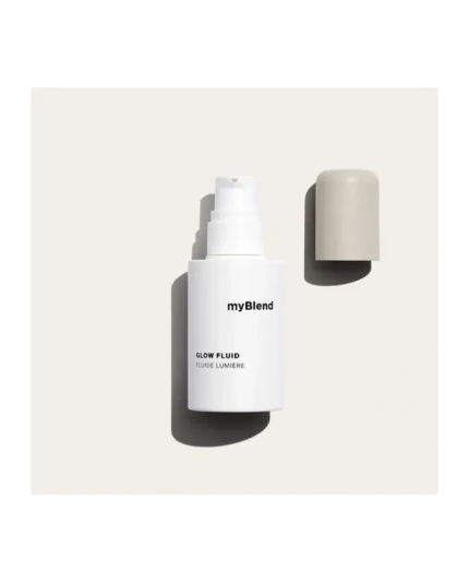 1 - Glow Fluid