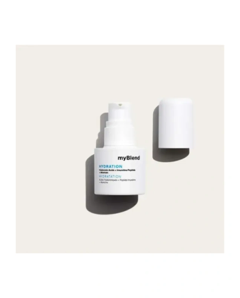 1 - SUPERSERUM  Hydration