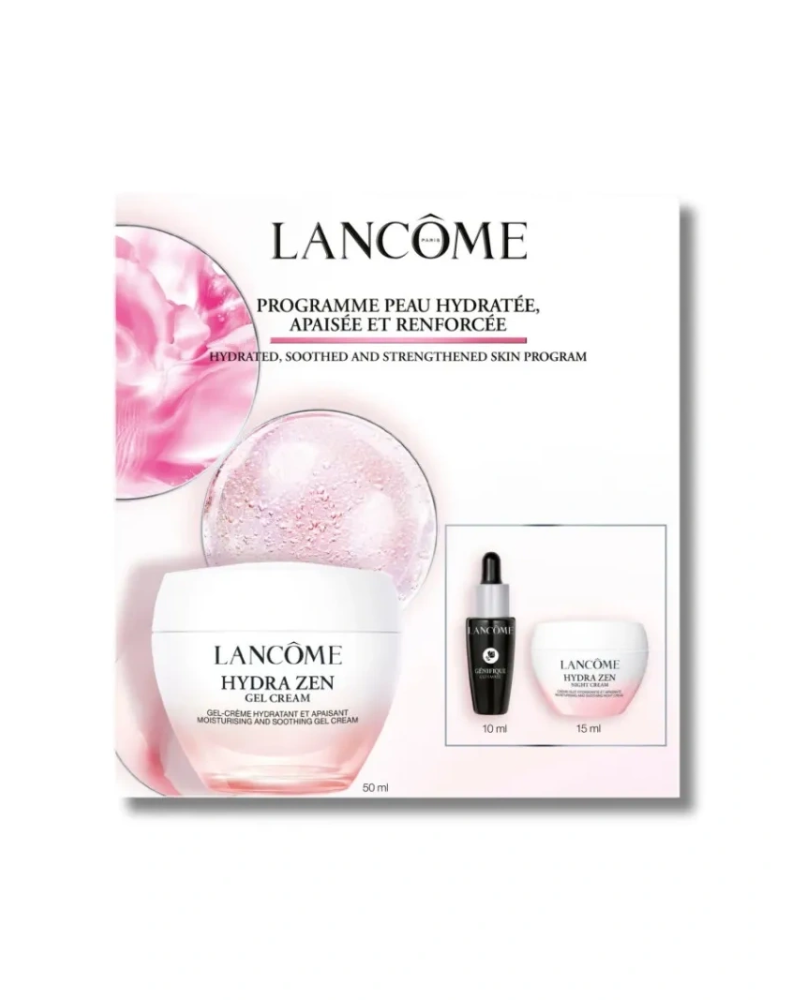 1 - Set Hydra Zen Crema Idratante 50ml