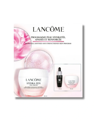 1 - Set Hydra Zen Crema Idratante 50ml