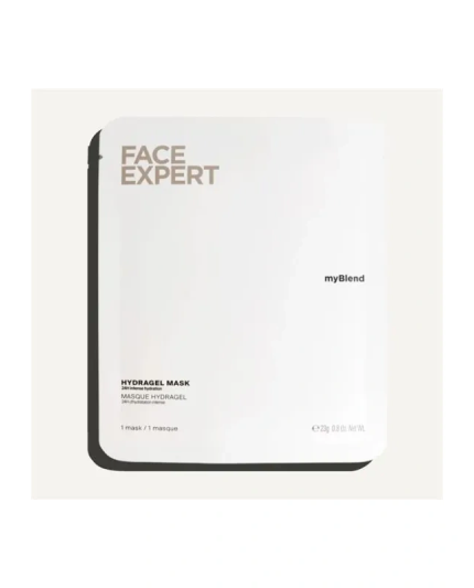 1 - Hydragel Mask