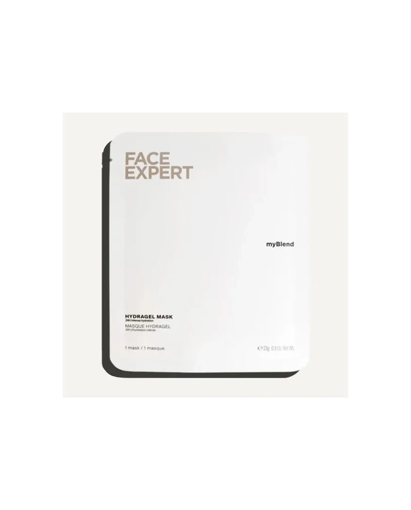 1 - Hydragel Mask