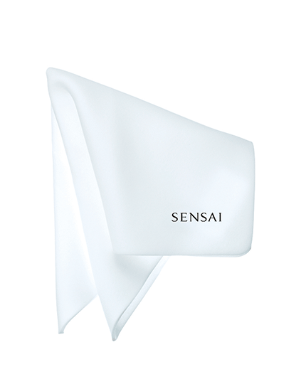 1 - SILKY PURIFYING SPONGE CHIEF