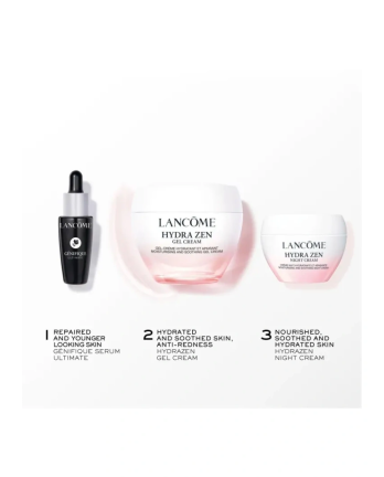 2 - Set Hydra Zen Crema Idratante 50ml