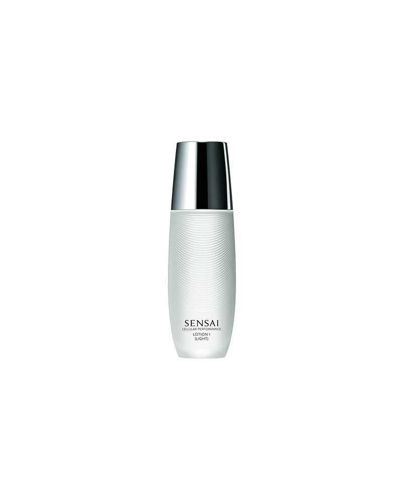 1 - CELLULAR PERFORMANCE LOTION I