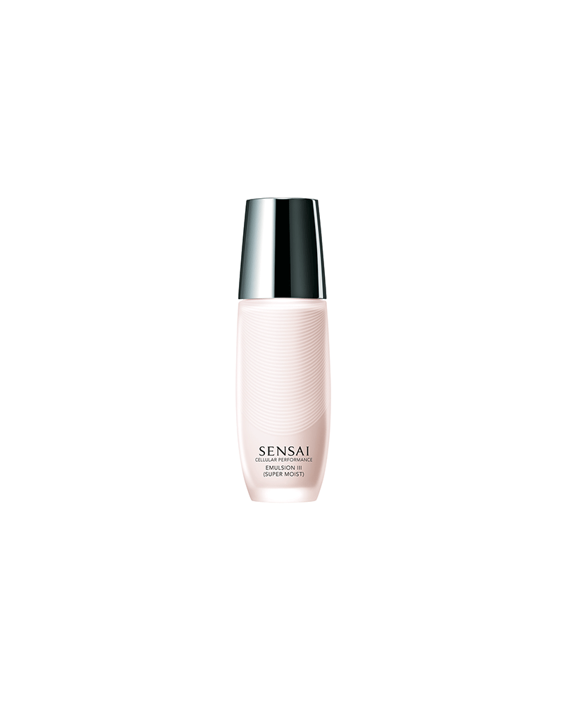 1 - CELLULAR PERFORMANCE EMULSION III