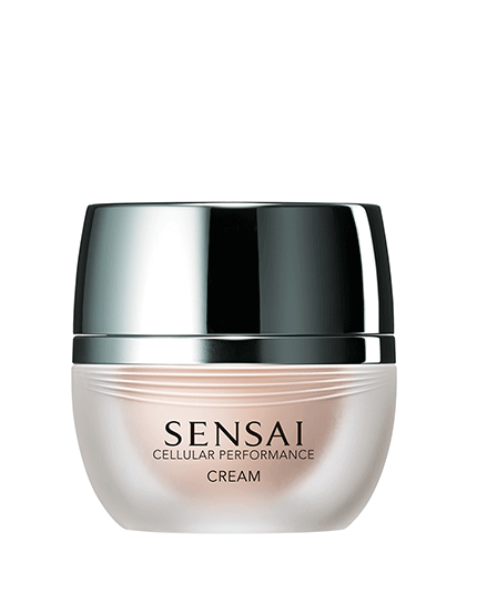 1 - CELLULAR PERFORMANCE CREAM