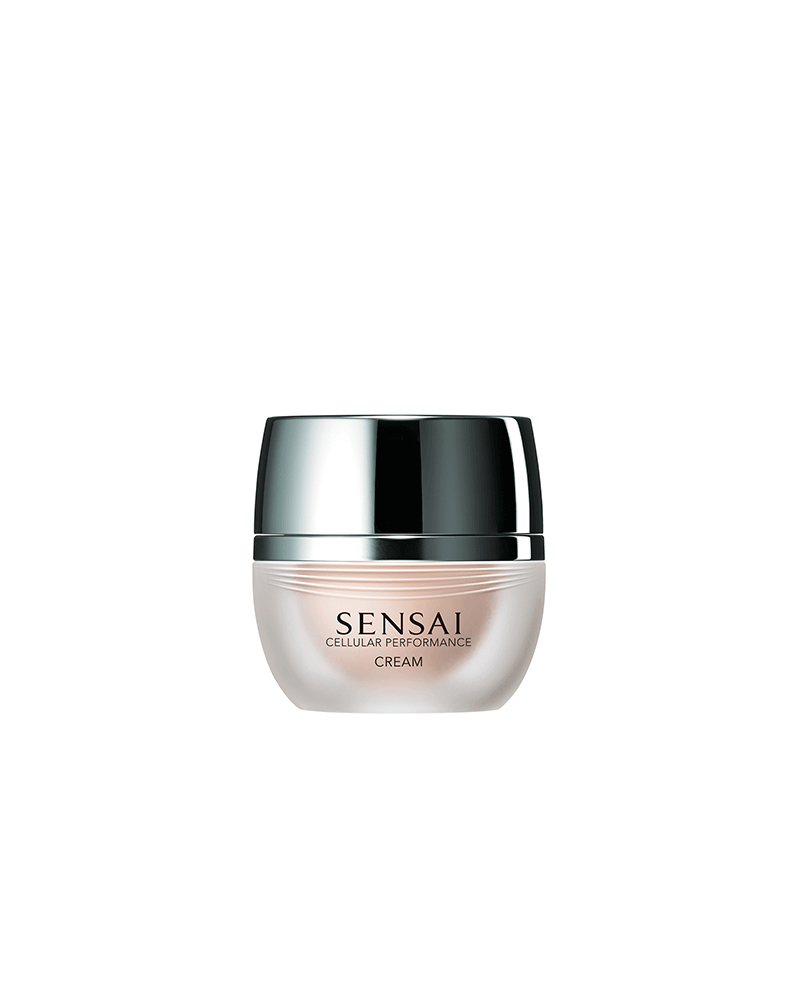 1 - CELLULAR PERFORMANCE CREAM