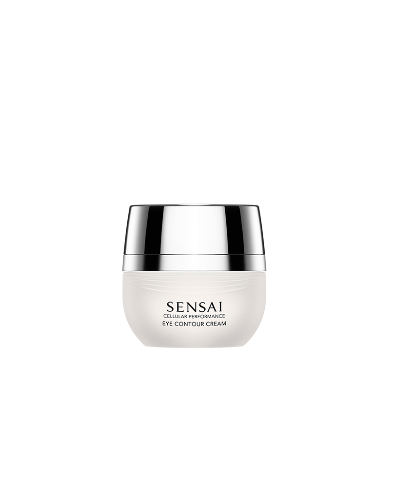 1 - CELLULAR PERFORMANCE EYE CONTOUR CREAM