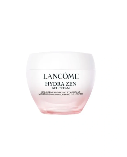 1 - HYDRA ZEN - Crema Gel Idratante e Lenitiva 72 Ore di Idratazione 50ml