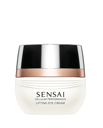 1 - CELLULAR PERFORMANCE LIFTING EYE CREAM
