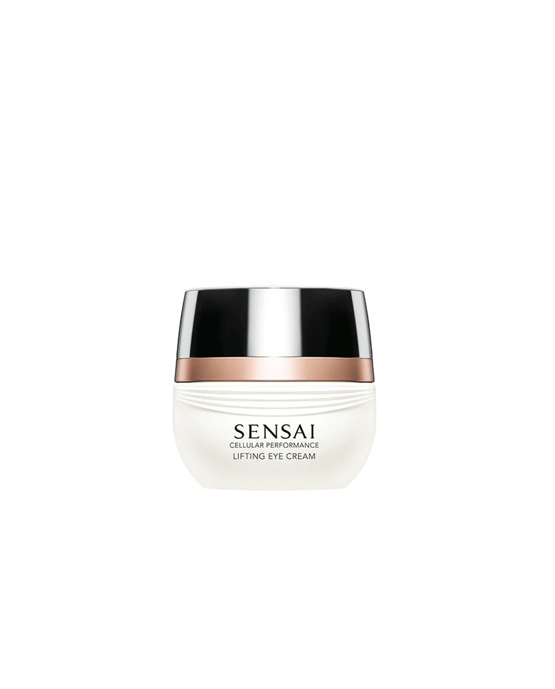 1 - CELLULAR PERFORMANCE LIFTING EYE CREAM