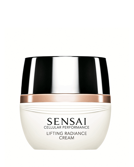 1 - CELLULAR PERFORMANCE LIFTING RADIANCE CREAM