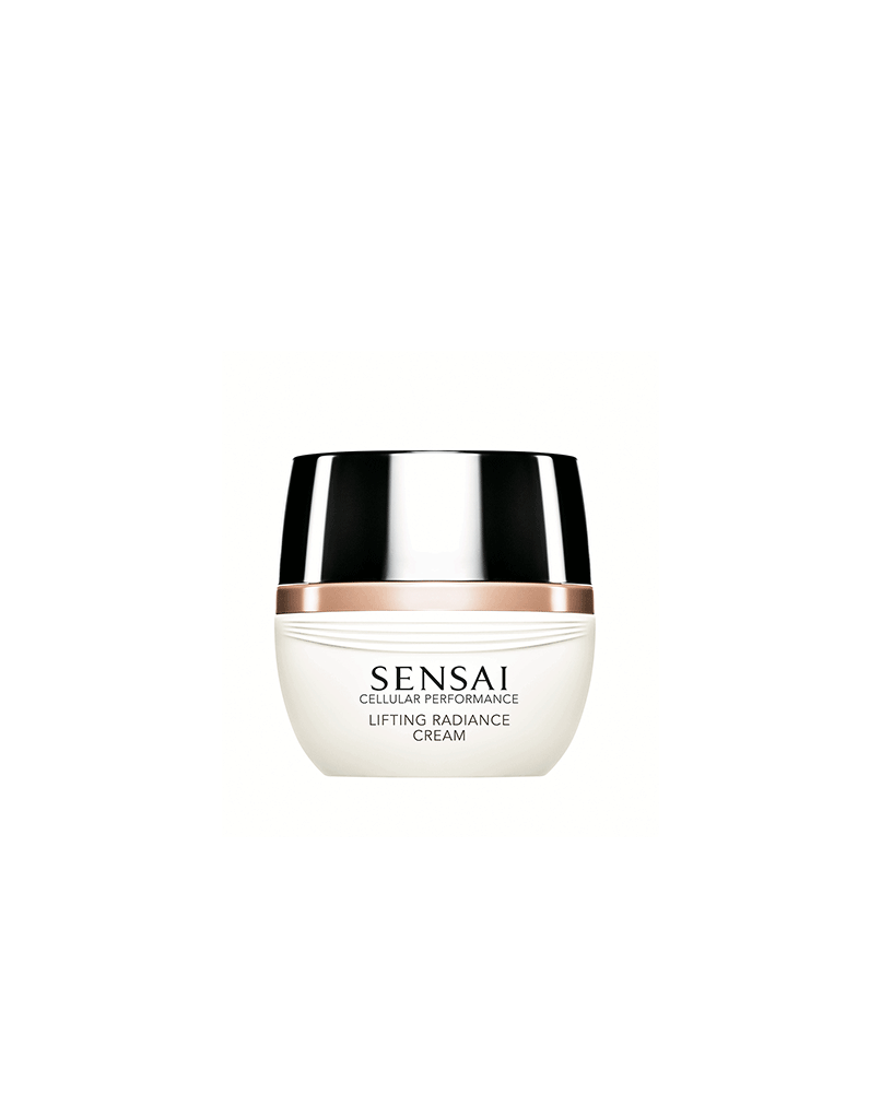 1 - CELLULAR PERFORMANCE LIFTING RADIANCE CREAM