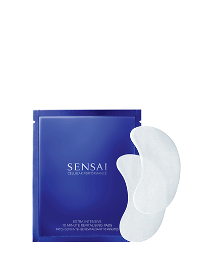 1 - CELLULAR PERFORMANCE EXTRA INTENSIVE 10 MINUTE REVITALISING PADS