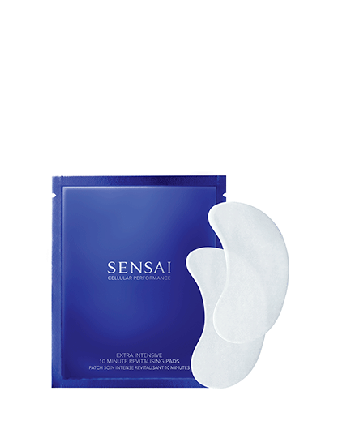 1 - CELLULAR PERFORMANCE EXTRA INTENSIVE 10 MINUTE REVITALISING PADS