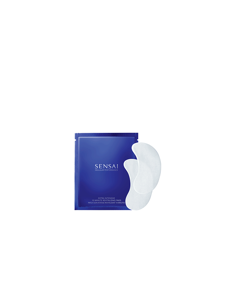 1 - CELLULAR PERFORMANCE EXTRA INTENSIVE 10 MINUTE REVITALISING PADS