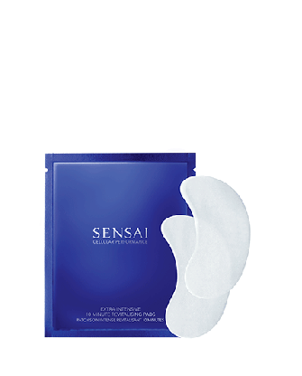 1 - CELLULAR PERFORMANCE EXTRA INTENSIVE 10 MINUTE REVITALISING PADS
